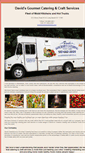 Mobile Screenshot of davidscraftservices.com